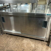 楽天市場】ホシザキ（厨房用作業台｜業務用厨房用品）：業務用厨房機器 