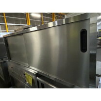 楽天市場】吊り戸棚 1800（業務用厨房用品｜業務用厨房機器・用品 