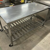 楽天市場】中古 作業台 1500 750の通販