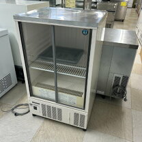楽天市場】中古 ホシザキ 冷蔵ショーケースの通販