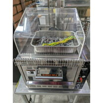 楽天市場】中古 業務用 焼き芋機の通販