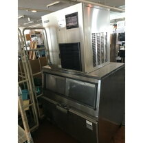 楽天市場】製氷機 中古 チップアイスの通販