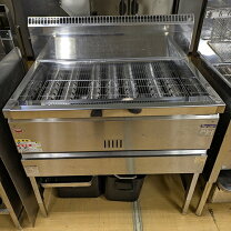 楽天市場】lp ガス フライヤー 中古（キッチン用品・食器・調理器具 