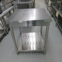 楽天市場】タニコー（厨房用作業台｜業務用厨房用品）：業務用厨房機器 