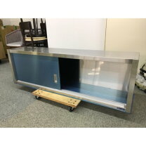 楽天市場】吊戸棚業務用マルゼンの通販