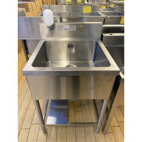 楽天市場】シンク 幅500×奥行600×高さ800の通販