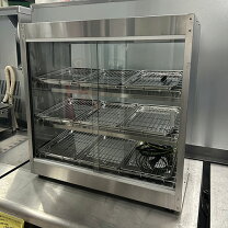 楽天市場】ホット ショー ケース 安吉 pro-9wseの通販