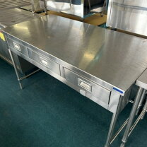 楽天市場】中古 作業台 1500 750の通販