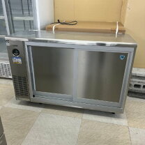 楽天市場】コールドテーブル 大和冷機（冷蔵庫・冷凍庫｜キッチン家電 