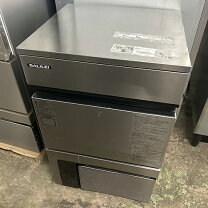 楽天市場】製氷機 フクシマ 35の通販