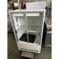 楽天市場】サンデン 冷蔵ショーケース vrs－68xeの通販