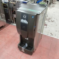楽天市場】チップアイスディスペンサー dcm－115kの通販