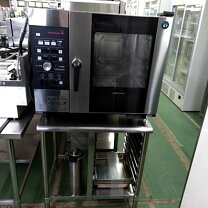 楽天市場】スチームコンベクションオーブン 業務用 ホシザキの通販