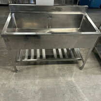 楽天市場】中古 シンク 1200の通販