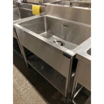 楽天市場】業務用 シンク 中古 900の通販