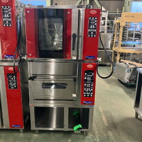 楽天市場】マルゼン コンベクションオーブン 中古の通販