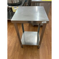楽天市場】中古 厨房 作業台 450 900 800の通販