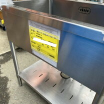 楽天市場】シンク w800（業務用厨房機器・用品｜キッチン用品・食器 