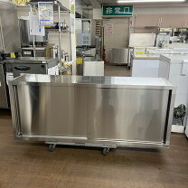 楽天市場】吊戸棚 中古 1500 600 350の通販