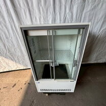 楽天市場】冷蔵ショーケース サンデン vrs－68xeの通販