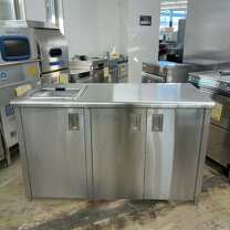 楽天市場】アイスビン（厨房用作業台｜業務用厨房用品）：業務用厨房 