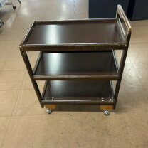 楽天市場】キッチンワゴン 中古の通販
