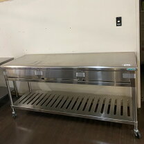 楽天市場】作業台 中古 1800の通販