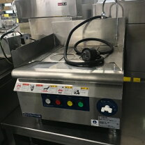 楽天市場】中古 ゆで麺機 ニチワの通販