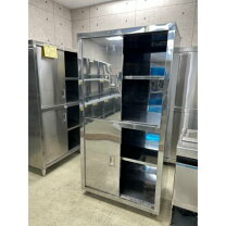 楽天市場】厨房 食器棚 中古の通販