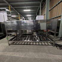 楽天市場】厨房機器 中古 2槽 シンク 1500の通販