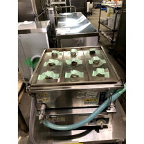 楽天市場】蒸し器 中古（キッチン用品・食器・調理器具）の通販