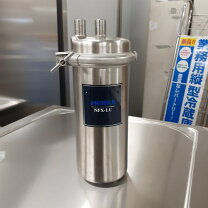 楽天市場】業務用 シンク（浄水器・整水器｜キッチン家電）：家電の通販