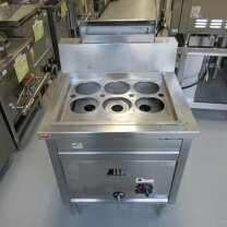 楽天市場】6L（ゆで麺機｜業務用厨房機器）：業務用厨房機器・用品 