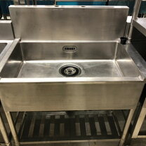 楽天市場】カフェ（業務用シンク｜業務用厨房用品）：業務用厨房機器 