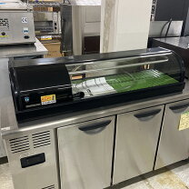 楽天市場】中古 ホシザキ ネタケースの通販
