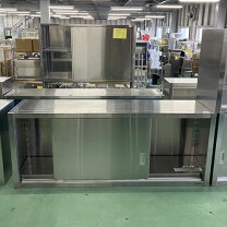 楽天市場】吊戸棚 中古 1500 600 350の通販