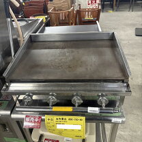 楽天市場】電気 グリドル 中古の通販