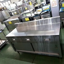 楽天市場】収納ラック 引き出し付き（業務用厨房機器・用品｜キッチン 