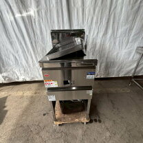楽天市場】lp ガス フライヤー 中古（業務用厨房機器｜業務用厨房機器 