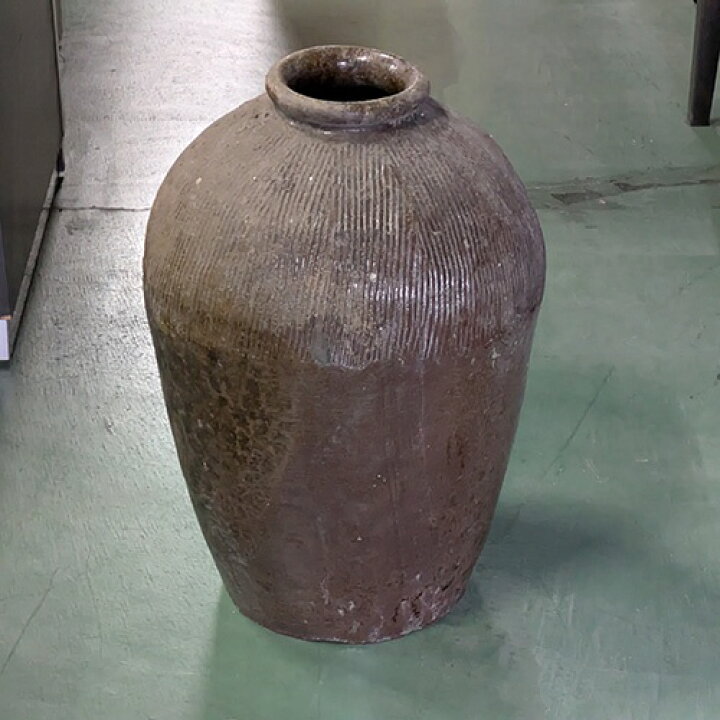 楽天市場】【中古】紹興酒壺 大 幅350×奥行350×高さ500 【送料無料 