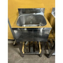 楽天市場】シンク 中古 450の通販