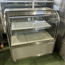 楽天市場】冷蔵ショーケース 中古 大穂の通販