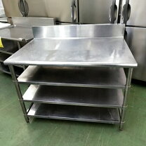楽天市場】厨房 作業台 1100の通販