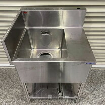 楽天市場】シンク 水切り（業務用厨房機器・用品｜キッチン用品・食器 