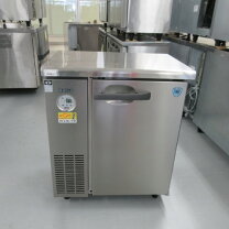 楽天市場】コールドテーブル 大和冷機（冷蔵庫・冷凍庫｜キッチン家電 