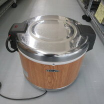 楽天市場】保温ジャー 中古の通販