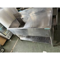 楽天市場】一 槽 シンク 幅1200 中古の通販