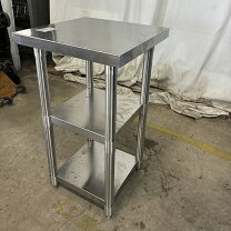 楽天市場】作業台中古450×450の通販