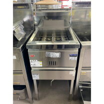 楽天市場】マルゼン ガスフライヤー 中古（業務用厨房機器・用品 
