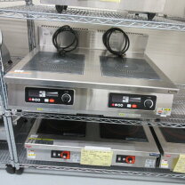 楽天市場】TESCOM IH調理器 TIH2000の通販